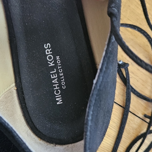 Michael Kors Ballet Flats - Picture 5 of 6